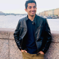 Pranay Devnani - USA