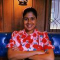SHEFALI ANURAG - Bangkok