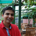 Vasanth Nanjundes Waran - (San Diego, CA)